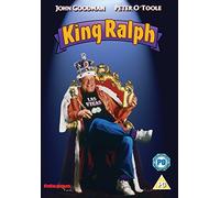 King Ralph