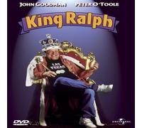 King Ralph [DVD]
