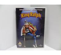 King Ralph [DVD]