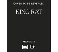 King Rat: A Relentlessly Terrifying British Crime Thriller (DCI Robert Kett)