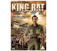 King Rat [DVD] [2005]