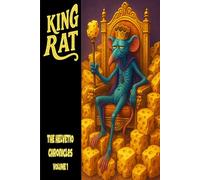 King Rat: The Laziest Legend Ever Told (King Rat Helvetio Kingdom)