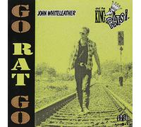 King Rats - Go Rat Go