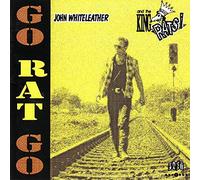 King Rats - Go Rat Go [Vinyl Single] [VINYL]