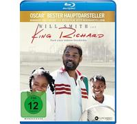 King Richard – Blu-ray