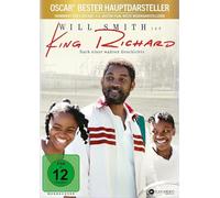 King Richard - King Richard