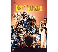 King Richard and the Crusaders [ Origine Allemande, Sans Langue Francaise ]