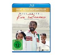 King Richard [Blu-ray] (Blu-ray)