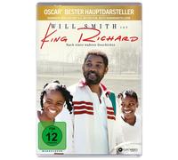 King Richard (DVD)