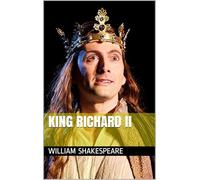King Richard II