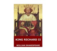 King Richard II