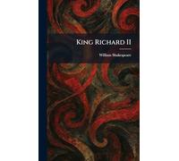 King Richard II