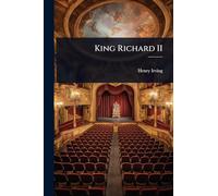 King Richard II