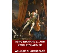 King Richard II and King Richard III
