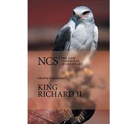 King Richard II (The New Cambridge Shakespeare)