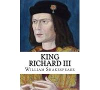 King Richard III