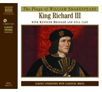 King Richard III