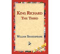 King Richard III