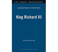 King Richard III: Shakespeare at Stratford Series