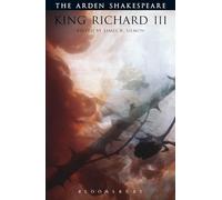 King Richard III: Third Series (The Arden Shakespeare)