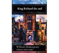 King Richard the 2nd