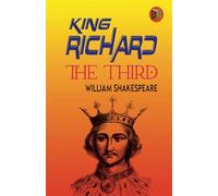 King Richard the Third