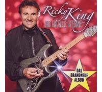 King, Ricky - Bis An Alle Sterne