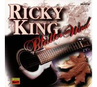 King,Ricky - Blätter im Wind