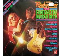 KING, Ricky - Fantastic Guitar Hits / 17 22761-8