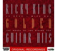 King, Ricky - Golden Guitar Hits
