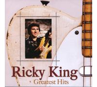 King,Ricky - Greatest Hits