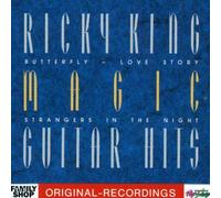 King, Ricky - Magic Guitar Hits
