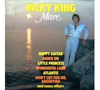 KING, Ricky - Mare / EPC 82267
