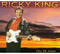 King,Ricky - Ola,Mi Amor