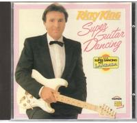 King,Ricky - Super Guitar Dancing