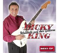 King, Ricky - Welthits Auf Der Gitarre