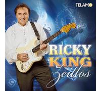 King, Ricky - Zeitlos