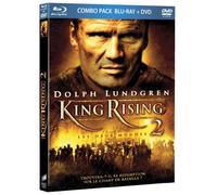 King Rising 2 : Les deux mondes [Blu-ray]