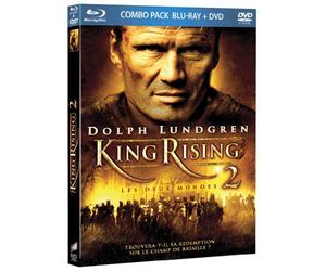 King Rising 2 : Les deux mondes [Blu-ray]