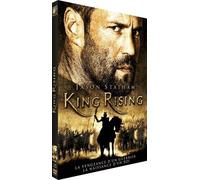 KING RISING - JASON STRATHAM