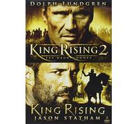 King Rising + King Rising 2 : Les deux mondes
