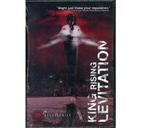 King Rising Levitation [DVD] [1994]