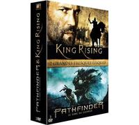 King rising ; pathfinder [FR Import] [DVD] (2009) Liotta, Ray; Boll, Uwe