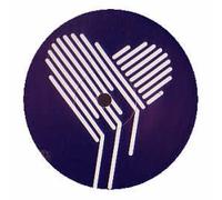 King Roc - The Tip [12" VINYL]