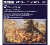 King Roger (Stryja, Polish State So)