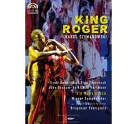 King Roger, opera by Karol Szymanowski (Bregenzer Festspiele 2009)