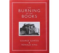 King, Roland - The Burning of the Books