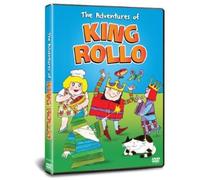 King Rollo [DVD]