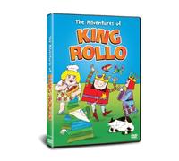 King Rollo [DVD]