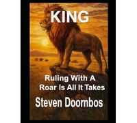 KING: Ruling With A Roar Rather Than A Fight: Ruling with a war is sometimes all it takes to maintain peace and quiet in the animal kingdom.